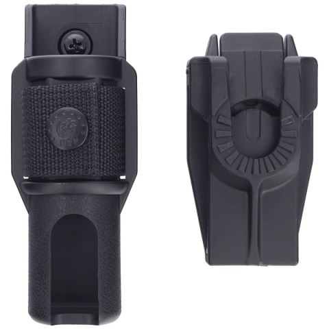 Uchwyt obrotowy ESP na pałkę teleskopową 16'', 18'', 21'', mocowanie UBC-05 (BH-54) ESP - Euro Security Products