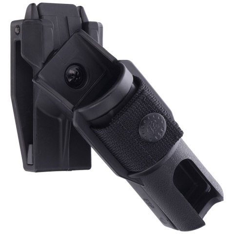 Uchwyt obrotowy ESP na pałkę teleskopową 16'', 18'', 21'', mocowanie UBC-05 (BH-54) ESP - Euro Security Products