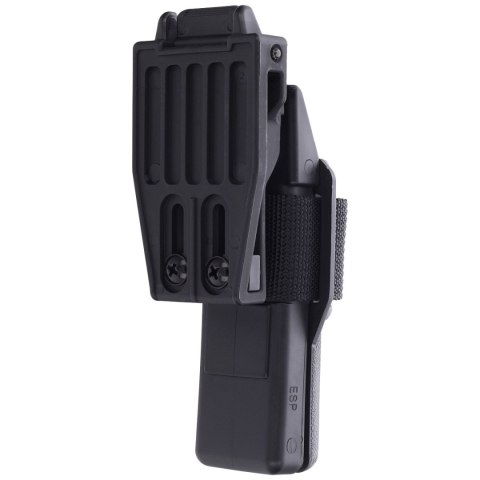 Uchwyt obrotowy ESP na pałkę teleskopową 16'', 18'', 21'', mocowanie UBC-05 (BH-54) ESP - Euro Security Products