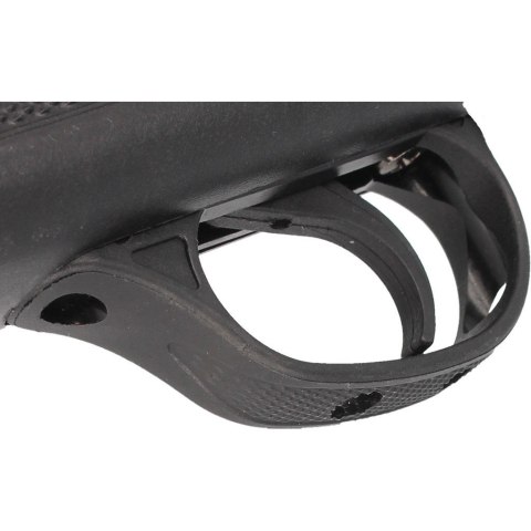 Wiatrówka Hatsan Alpha 4.5 mm Hatsan Arms