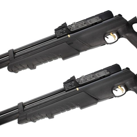 Wiatrówka PCP Hatsan z Regulatorem (AT44PA RG) Hatsan Arms