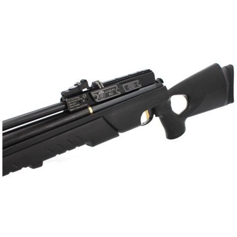 Wiatrówka PCP Hatsan z Regulatorem (AT44PA RG) Hatsan Arms