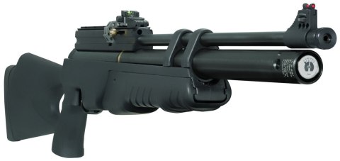 Wiatrówka PCP Hatsan z Regulatorem (AT44PA RG) Hatsan Arms