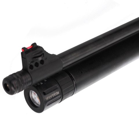 Wiatrówka PCP Hatsan z Regulatorem (AT44PA RG) Hatsan Arms