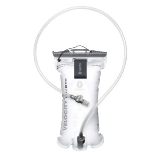 Bukłak HydraPak Velocity 1,5 L - clear HydraPak