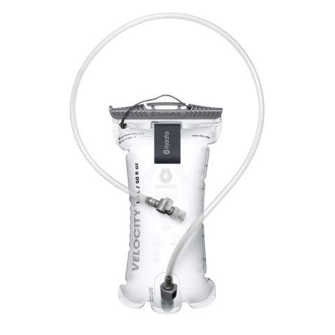 Bukłak HydraPak Velocity 1,5 L - clear HydraPak