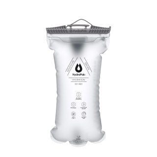 Bukłak HydraPak Velocity 1,5 L - clear HydraPak