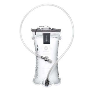 Bukłak HydraPak Velocity 2 L - clear HydraPak
