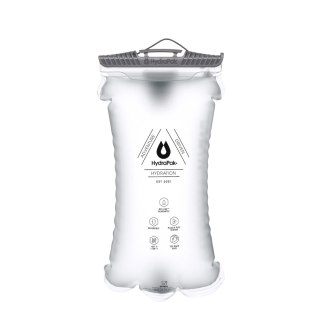 Bukłak HydraPak Velocity 2 L - clear HydraPak