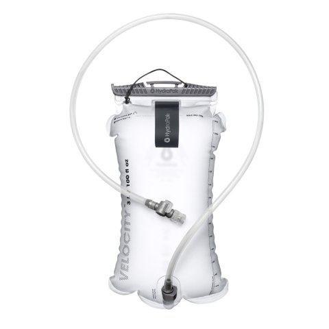 Bukłak HydraPak Velocity 3 L - clear HydraPak