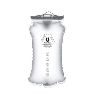 Bukłak HydraPak Velocity 3 L - clear HydraPak