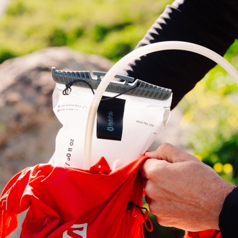 Bukłak HydraPak Velocity 3 L - clear HydraPak