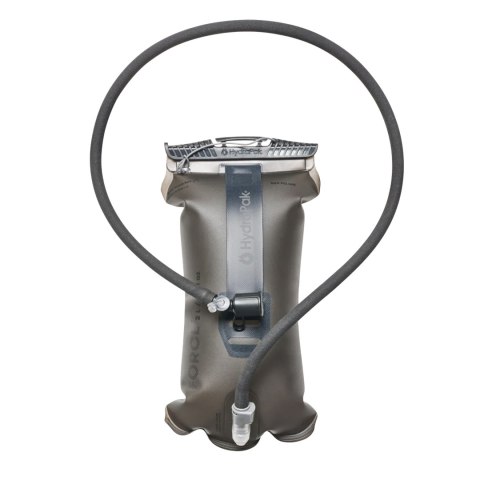 Bukłak na wodę HydraPak Force 2 L - mammoth grey HydraPak