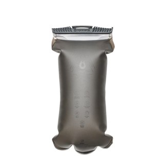 Bukłak na wodę HydraPak Force 2 L - mammoth grey HydraPak