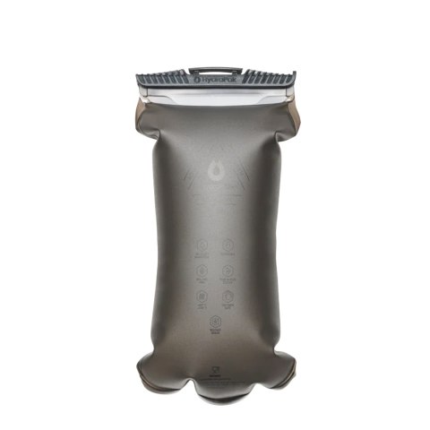 Bukłak na wodę HydraPak Force 2 L - mammoth grey HydraPak