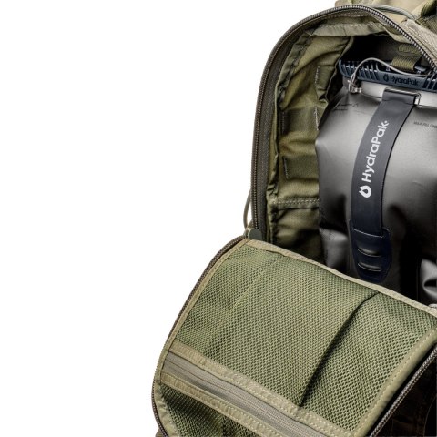 Bukłak na wodę HydraPak Force DSL 3 L - mammoth grey HydraPak