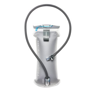 Bukłak na wodę HydraPak Velocity IT 2 L - clear HydraPak