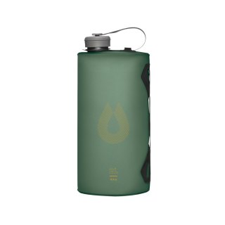 Bukłak na wodę składany HydraPak Seeker Bottle 2 l sage green HydraPak