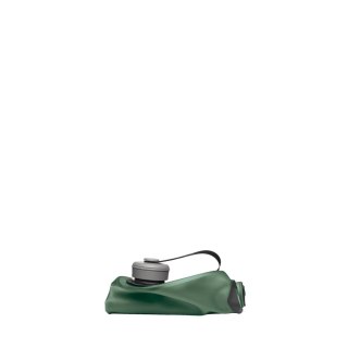 Bukłak na wodę składany HydraPak Seeker Bottle 3 l sage green HydraPak