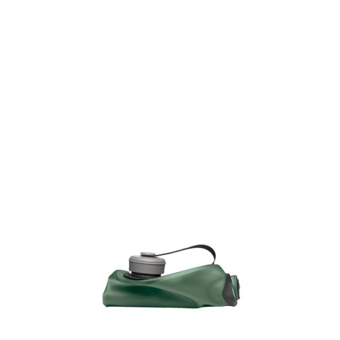 Bukłak na wodę składany HydraPak Seeker Bottle 3 l sage green HydraPak