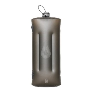 Bukłak na wodę składany HydraPak Seeker Bottle 6 l mammoth grey HydraPak