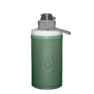 Butelka składana HydraPak Flux Bottle 750 ml - sage green HydraPak
