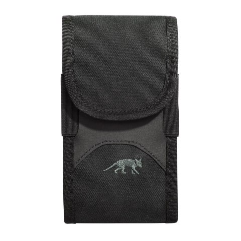 Etui na telefon Tasmanian Tiger Tactical Phone Cover XL - black Tasmanian Tiger