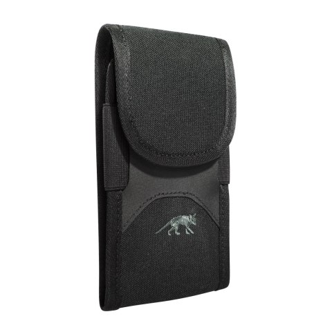 Etui na telefon Tasmanian Tiger Tactical Phone Cover XL - black Tasmanian Tiger