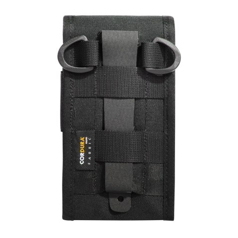 Etui na telefon Tasmanian Tiger Tactical Phone Cover XL - black Tasmanian Tiger