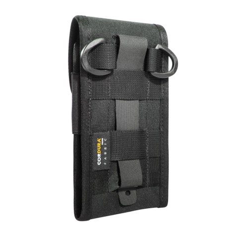 Etui na telefon Tasmanian Tiger Tactical Phone Cover XL - black Tasmanian Tiger
