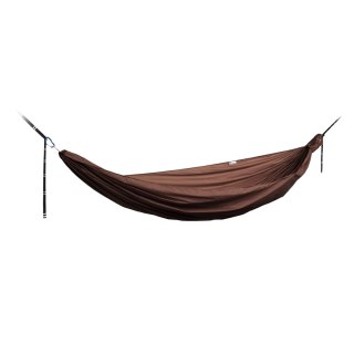 Hamak rekreacyjny Lesovik Bystry choco root Lesovik