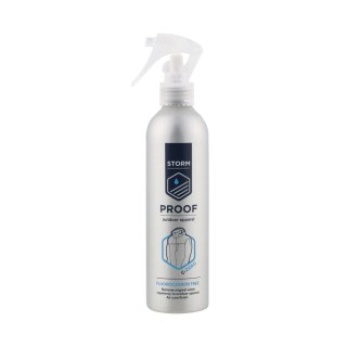Impregnat do odzieży Storm Apparel Proofer Spray 225 ml STORM
