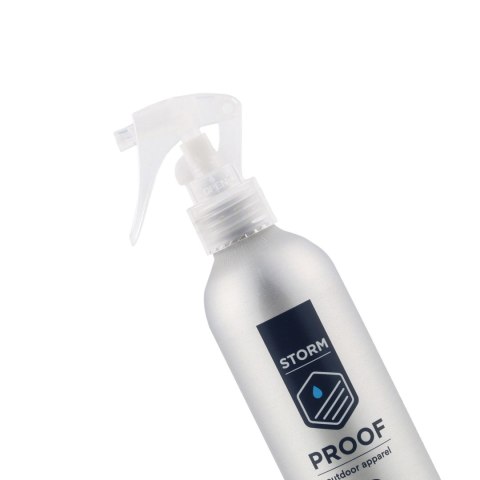 Impregnat do odzieży Storm Apparel Proofer Spray 225 ml STORM