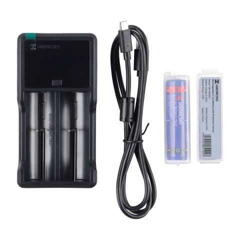 Kamera termowizyjna termowizor HIKMICRO Lynx 3.0 LE15 HIKMICRO by HIKVISION