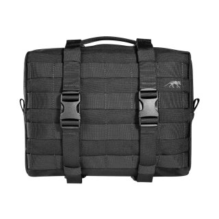 Kieszeń Tasmanian Tiger Tac Pouch 10 MK II - black Tasmanian Tiger