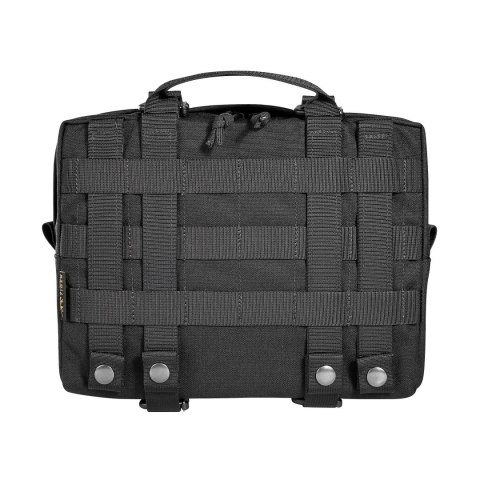 Kieszeń Tasmanian Tiger Tac Pouch 10 MK II - black Tasmanian Tiger