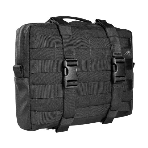 Kieszeń Tasmanian Tiger Tac Pouch 10 MK II - black Tasmanian Tiger