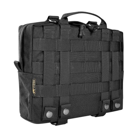 Kieszeń Tasmanian Tiger Tac Pouch 10 MK II - black Tasmanian Tiger