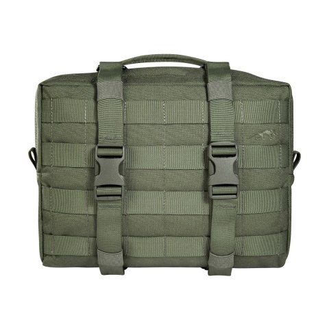 Kieszeń Tasmanian Tiger Tac Pouch 10 MK II - olive Tasmanian Tiger