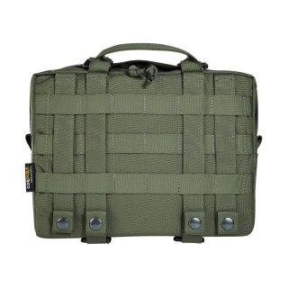 Kieszeń Tasmanian Tiger Tac Pouch 10 MK II - olive Tasmanian Tiger