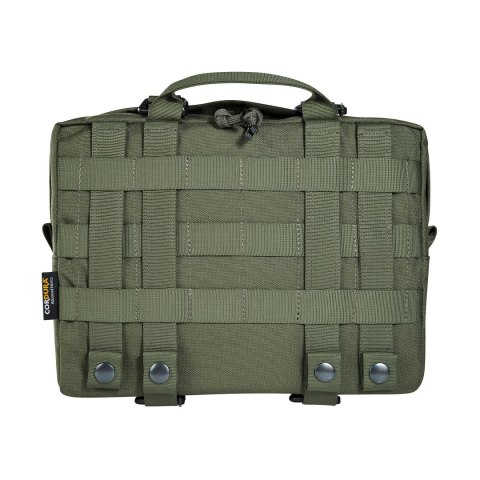Kieszeń Tasmanian Tiger Tac Pouch 10 MK II - olive Tasmanian Tiger