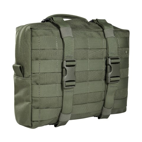 Kieszeń Tasmanian Tiger Tac Pouch 10 MK II - olive Tasmanian Tiger