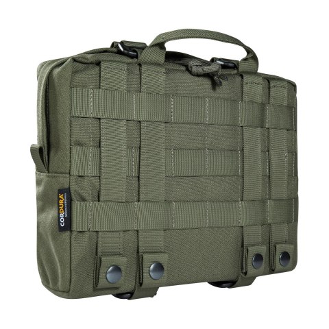 Kieszeń Tasmanian Tiger Tac Pouch 10 MK II - olive Tasmanian Tiger