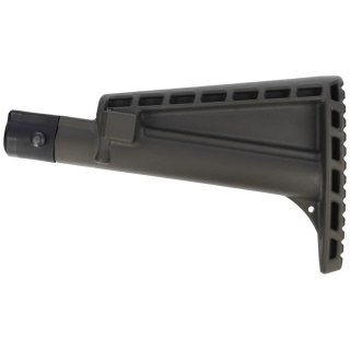 Kolba teleskopowa szara do Hatsan Repex OD Green Hatsan Arms