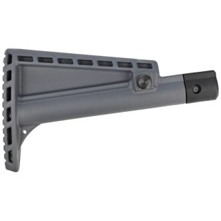 Kolba teleskopowa zielona do Hatsan Repex Grey Hatsan Arms