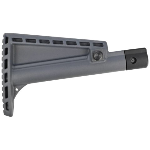 Kolba teleskopowa zielona do Hatsan Repex Grey Hatsan Arms