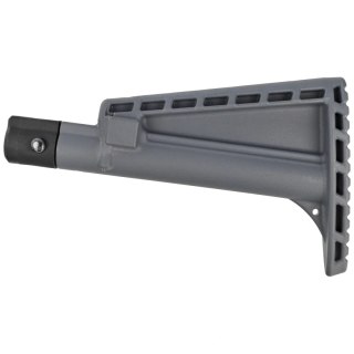 Kolba teleskopowa zielona do Hatsan Repex Grey Hatsan Arms