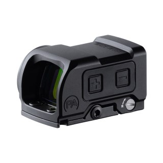 Kolimator Primary Arms PLx HTX-1 Enclosed Reflex Sight w/ ACSS Vulcan Dot Reticle Primary Arms