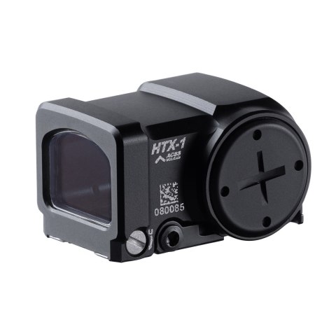 Kolimator Primary Arms PLx HTX-1 Enclosed Reflex Sight w/ ACSS Vulcan Dot Reticle Primary Arms