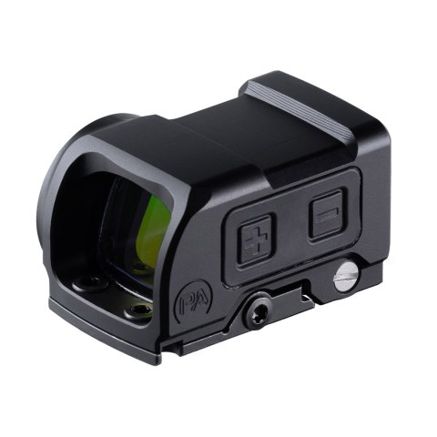Kolimator Primary Arms PLx HTX-1 Enclosed Reflex Sight w/ ACSS Vulcan Dot Reticle Primary Arms